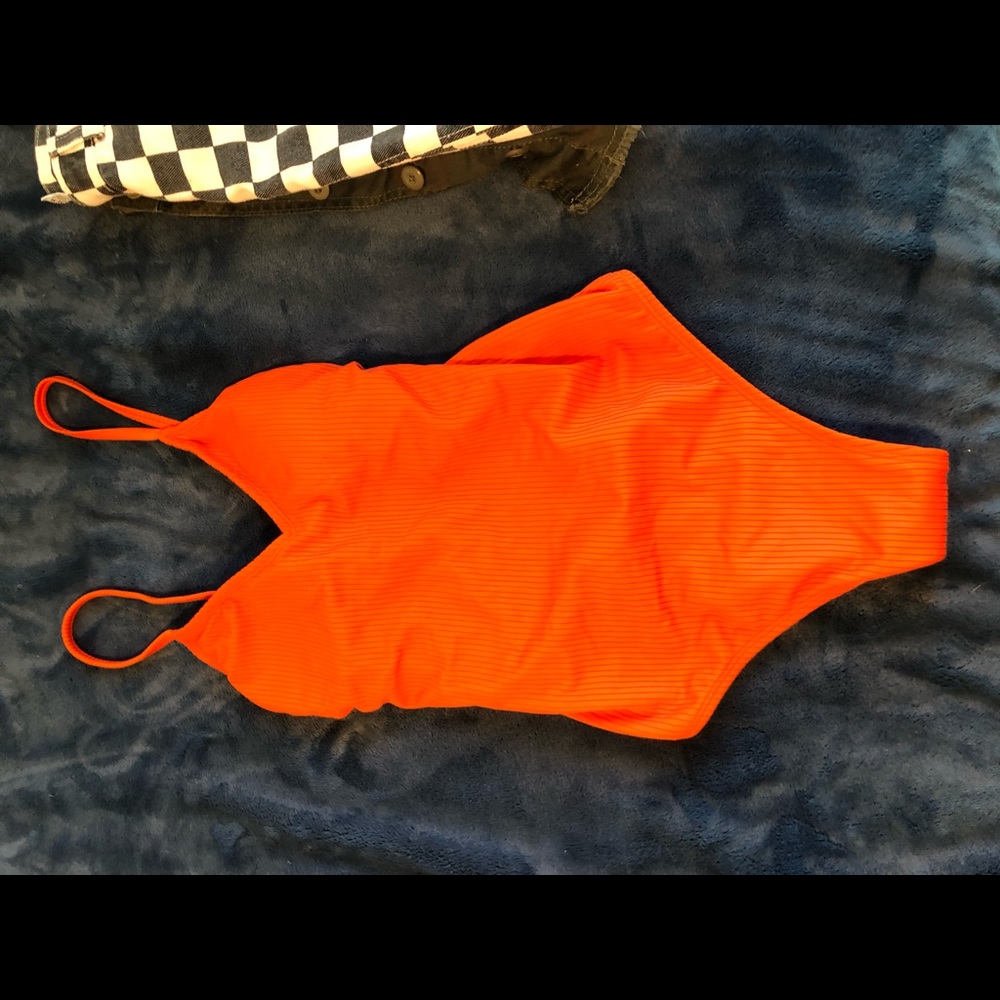 Target one piece swimsuit